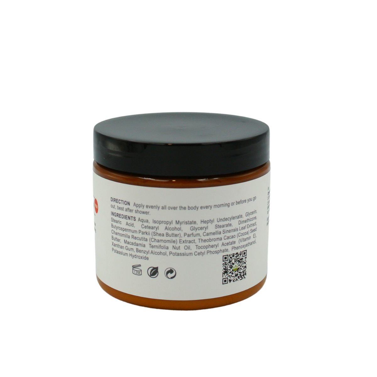 One Tree Sugar Cane Body Whip 450ml