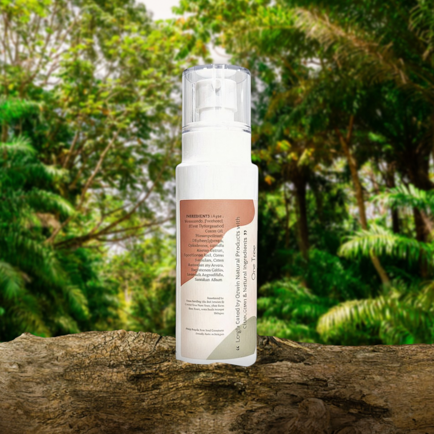 One Tree Niacin+ Calming Toner 150ml