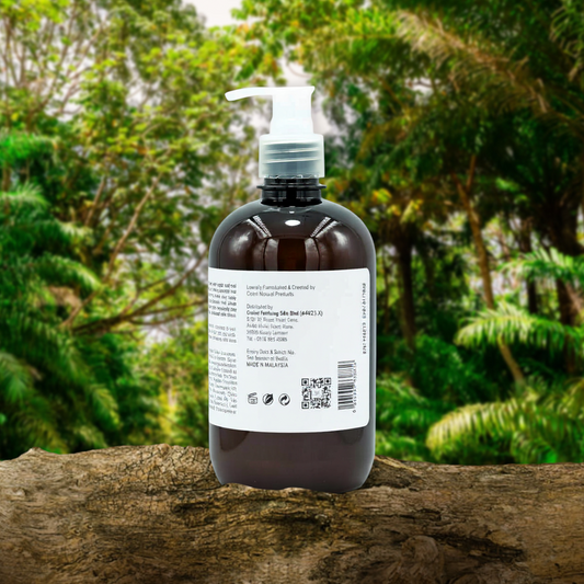 One Tree Clarifying Shampoo 500ml