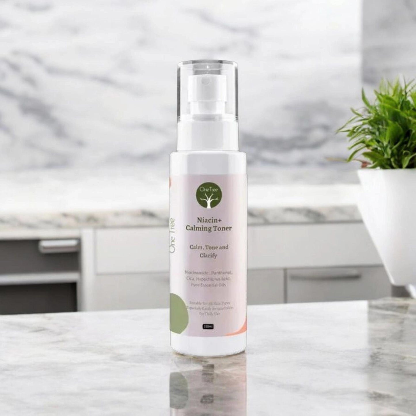 One Tree Niacin+ Calming Toner 150ml