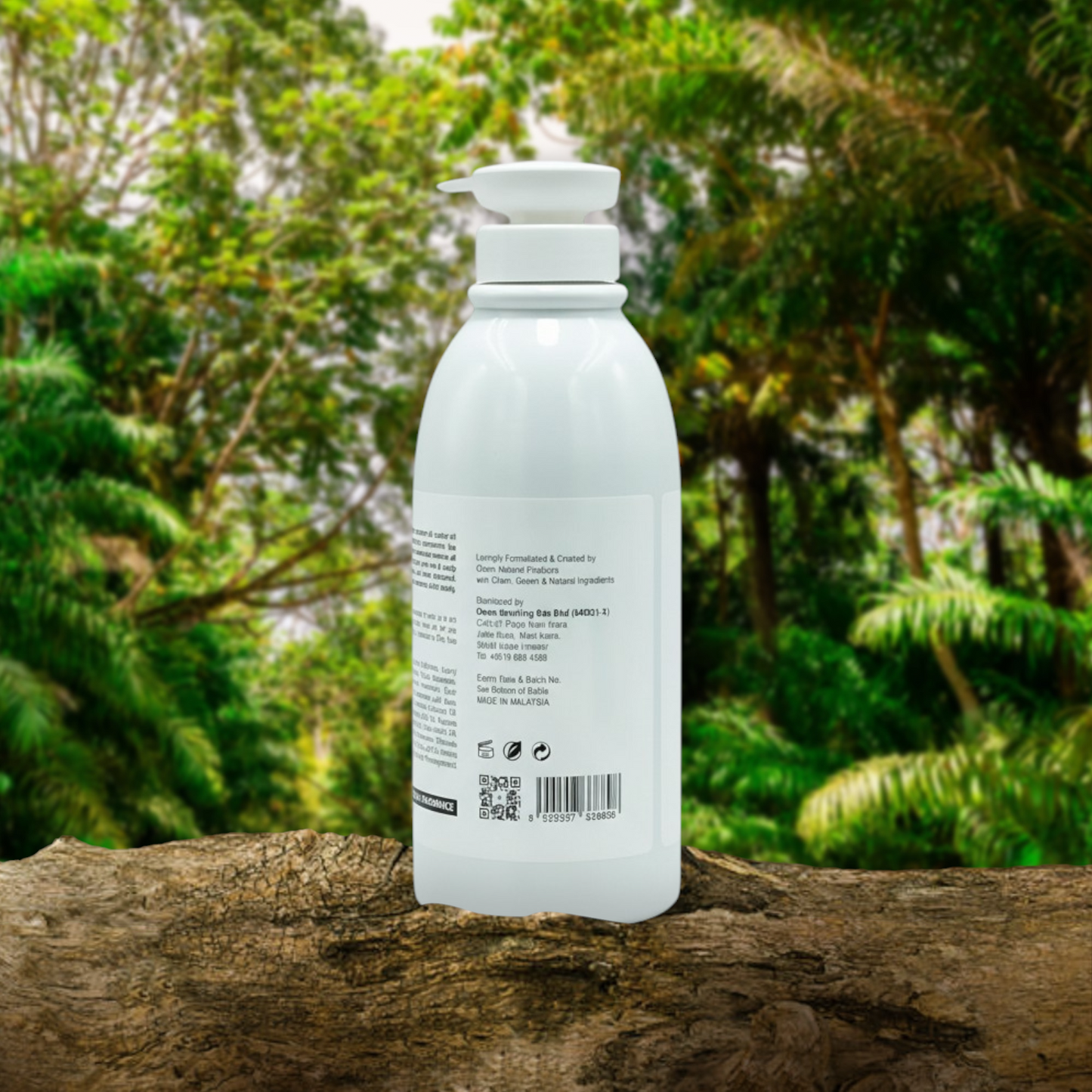 One Tree Everyday Shampoo 1000ml