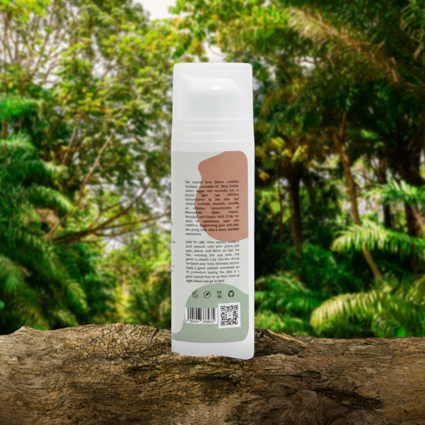 One Tree Niacin+ Optimising Face Lotion 50ml