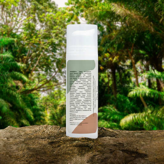 One Tree Niacin+ Optimising Face Lotion 50ml