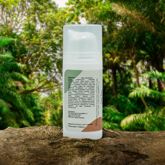 One Tree Niacin+ Optimising Facial Serum 30ml