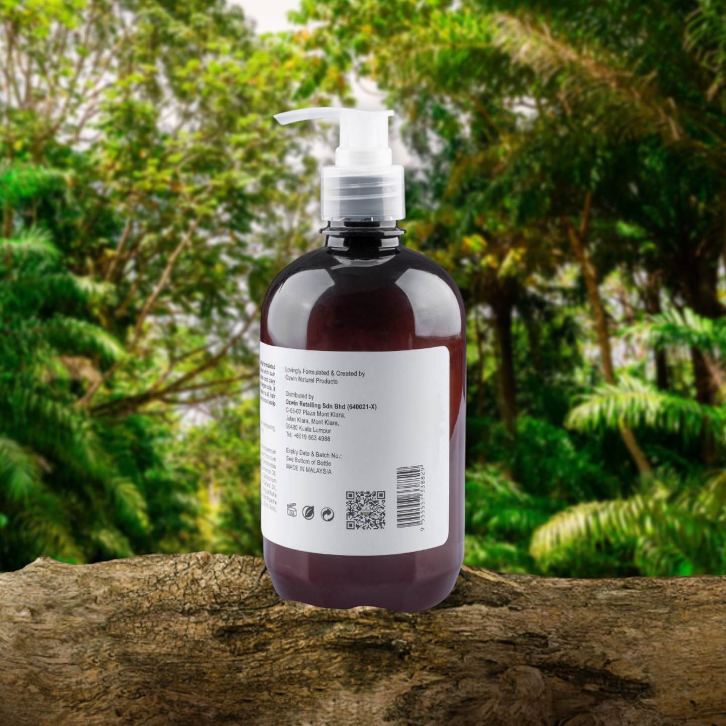 One Tree OFA Hair Conditioner 500ml