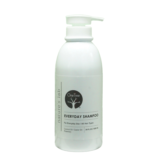 One Tree Everyday Shampoo 1000ml