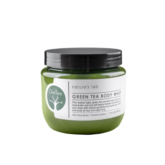 One Tree Green Tea Body Whip 500ml