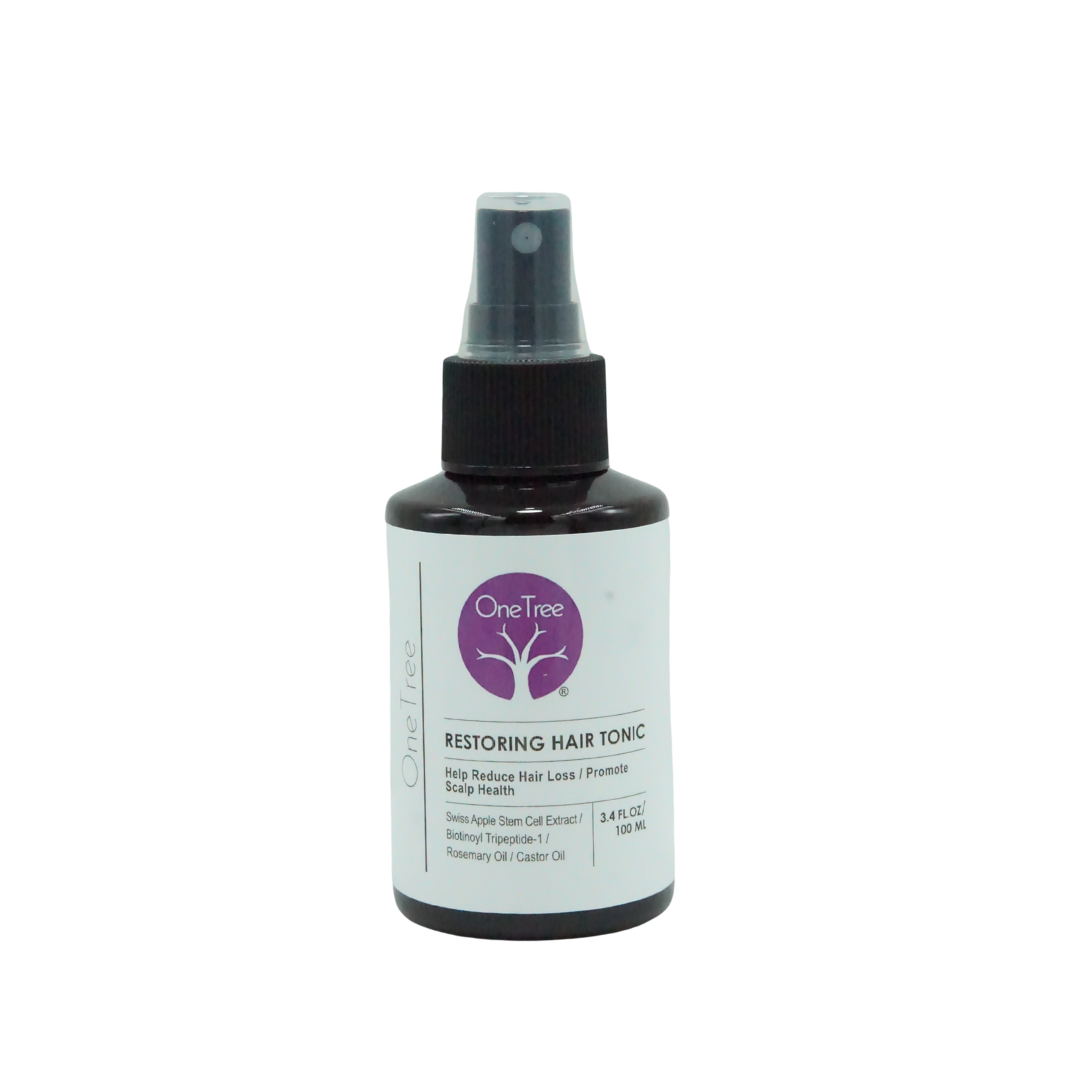 One Tree Restoring Hair Tonic 100ml
