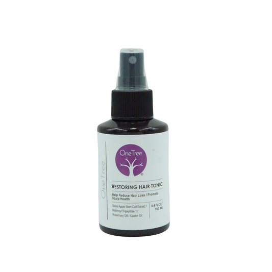 One Tree Restoring Hair Tonic 100ml
