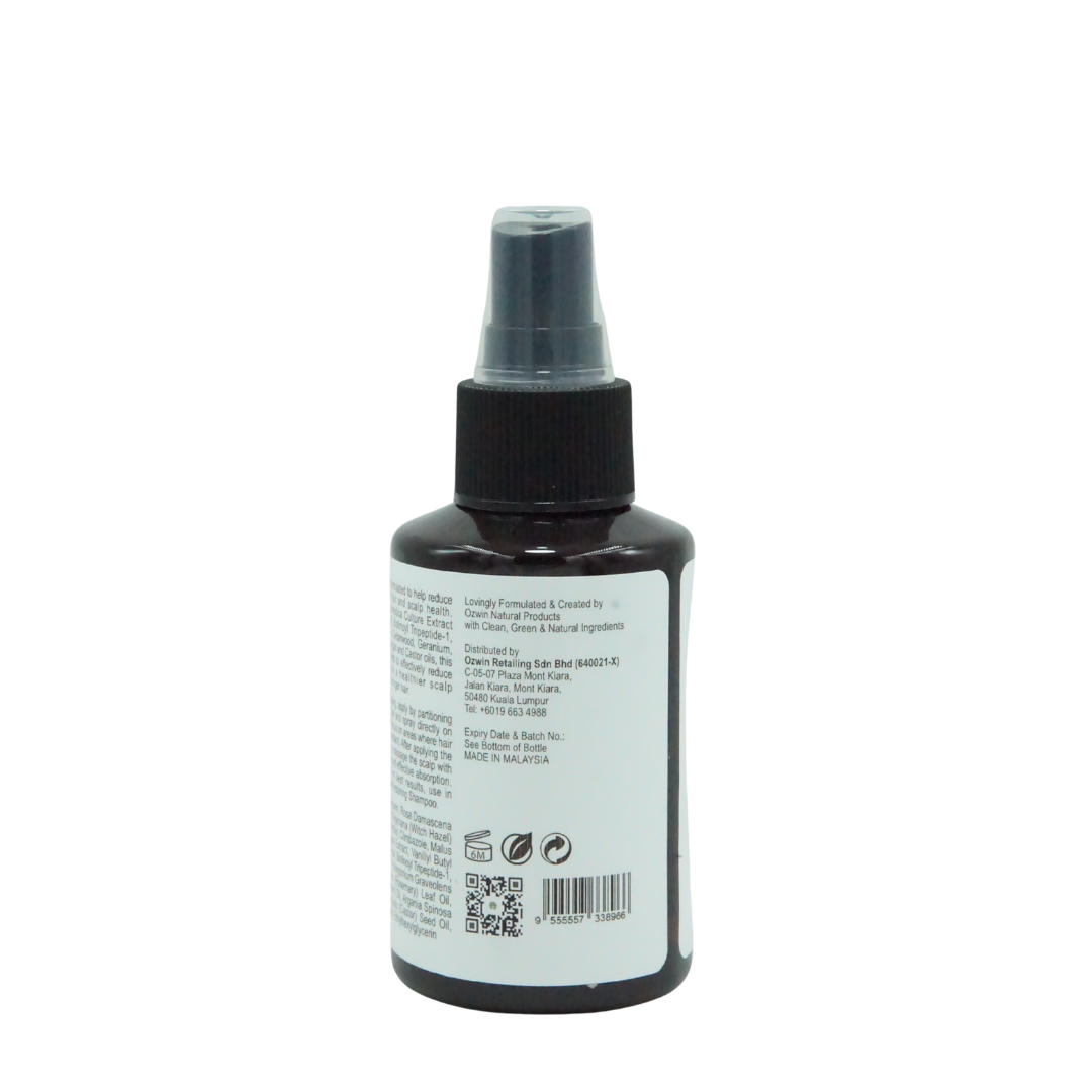 One Tree Restoring Hair Tonic 100ml