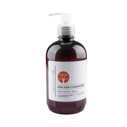 One Tree OFA Hair Conditioner 500ml