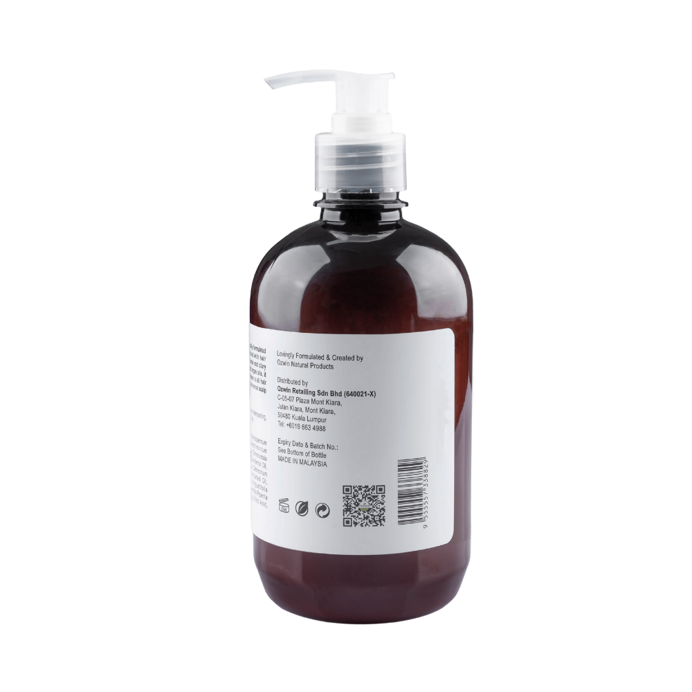 One Tree OFA Hair Conditioner 500ml