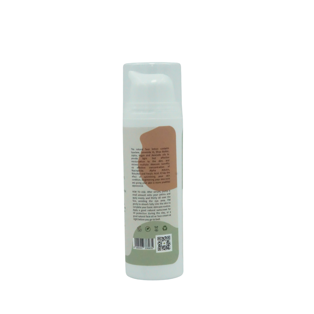 One Tree Niacin+ Optimising Face Lotion 50ml