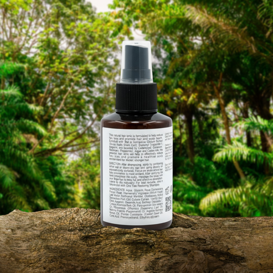 One Tree Restoring Hair Tonic 100ml