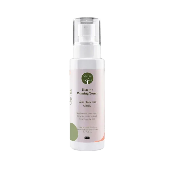 One Tree Niacin+ Calming Toner 150ml