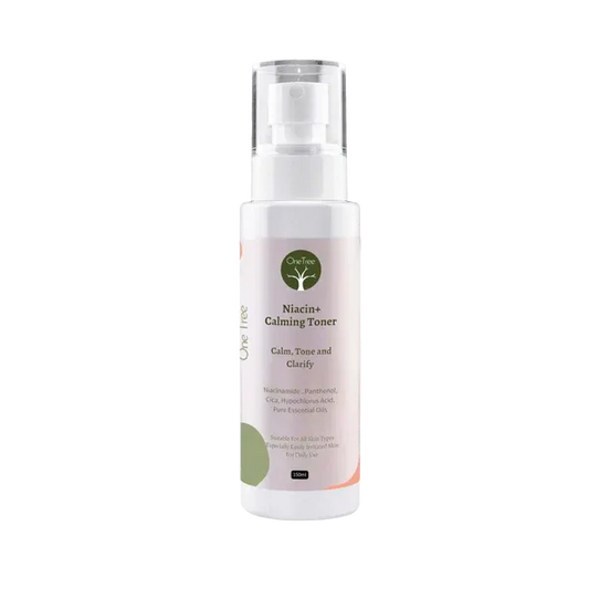 One Tree Niacin+ Calming Toner 150ml