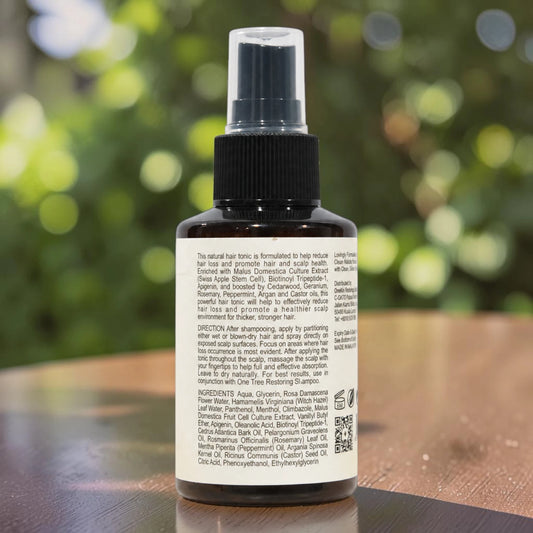 One Tree Restoring Hair Tonic 100ml