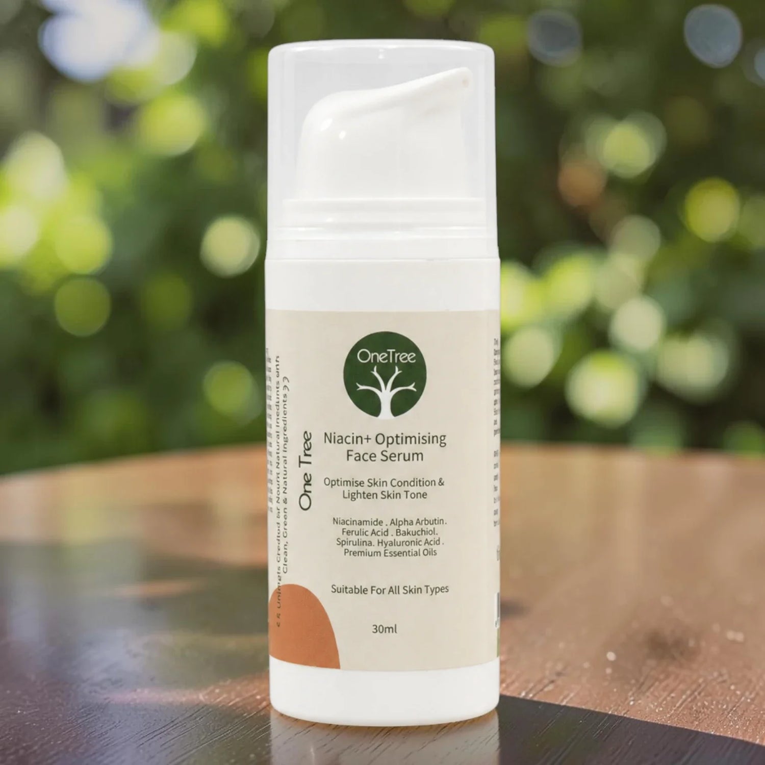 Natural Skin Care
