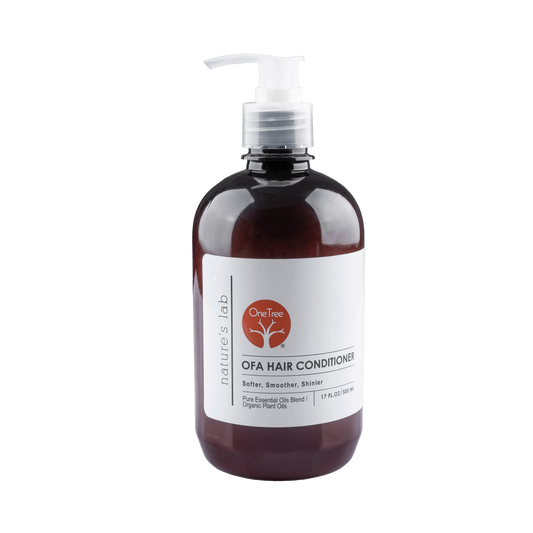 One Tree OFA Hair Conditioner 500ml  by TNS Skin Lab