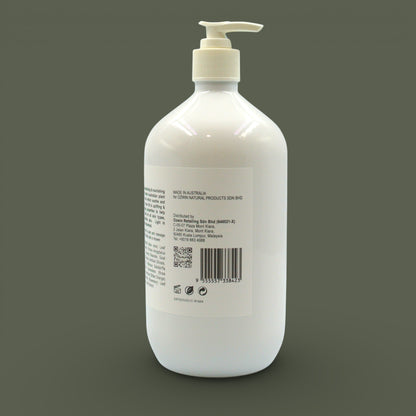 One Tree Fresh Goat's Milk Body Lotion 1000ml