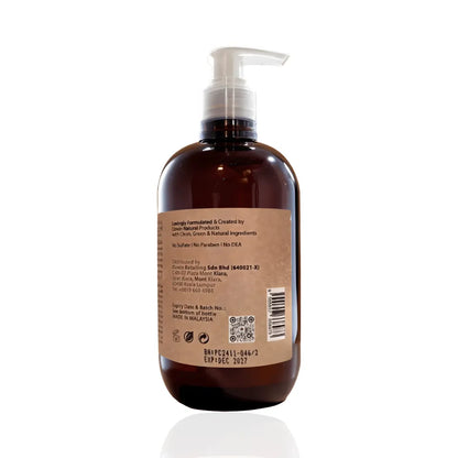 One Tree Relax II Body Wash 500ml
