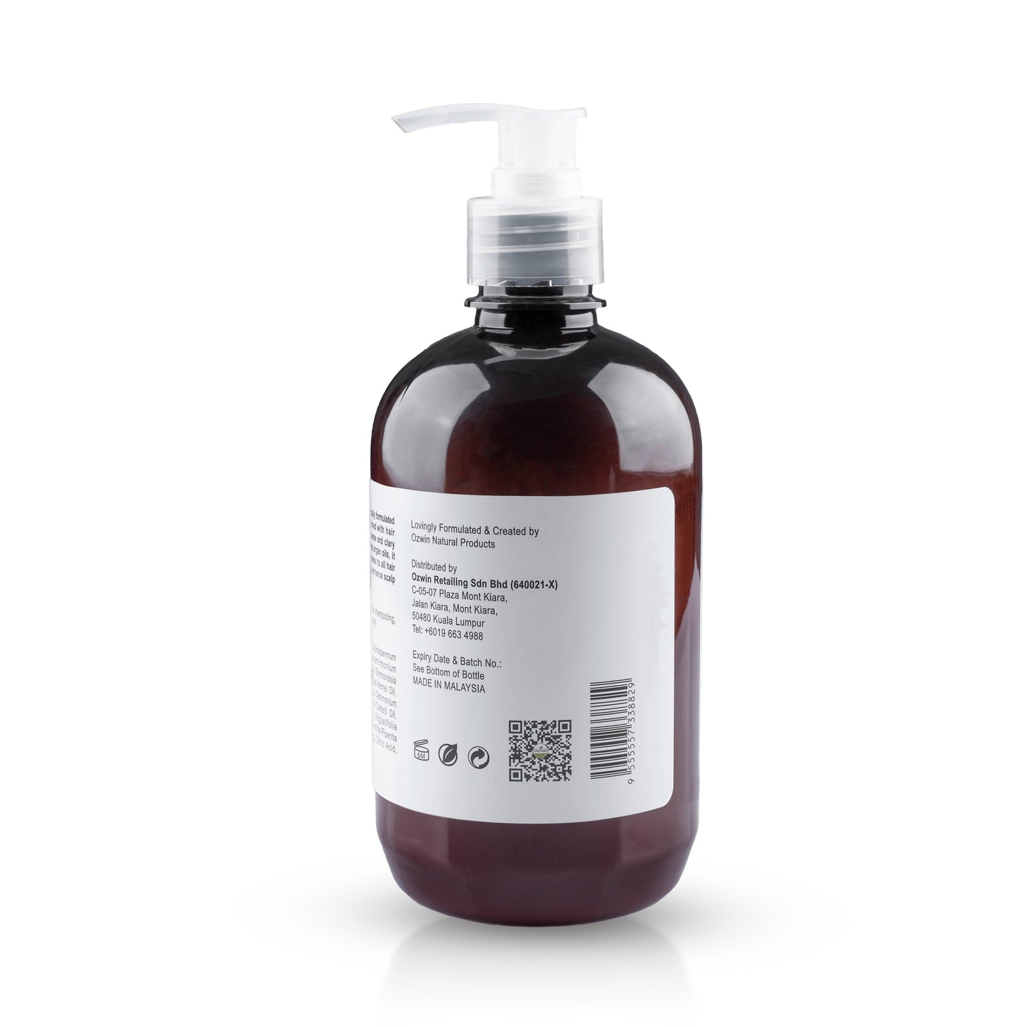 One Tree OFA Hair Conditioner 500ml