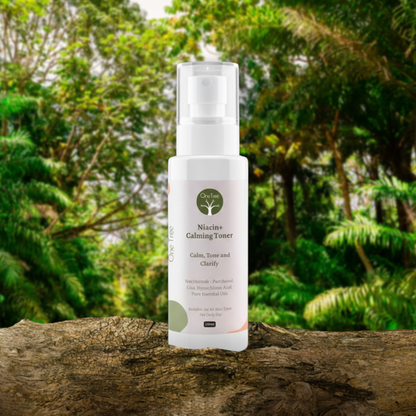 One Tree Niacin+ Calming Toner 150ml