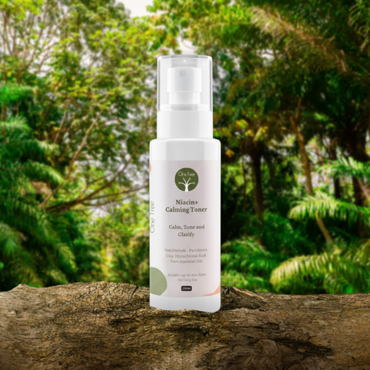 One Tree Niacin+ Calming Toner 150ml