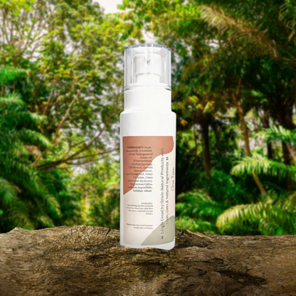 One Tree Niacin+ Calming Toner 150ml