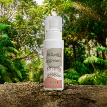 One Tree Niacin+ Calming Toner 150ml