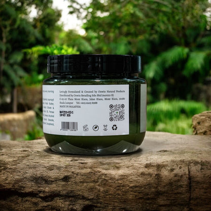 One Tree Green Tea Body Whip 500ml