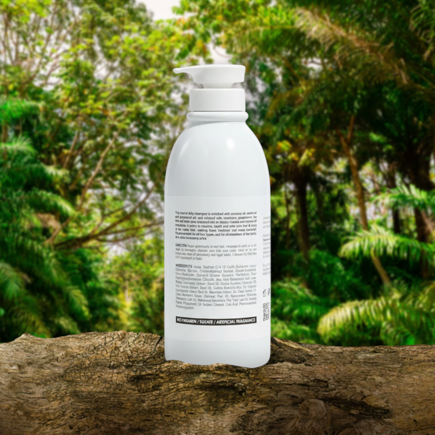 One Tree Everyday Shampoo 1000ml