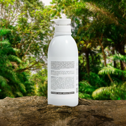 One Tree Everyday Shampoo 1000ml