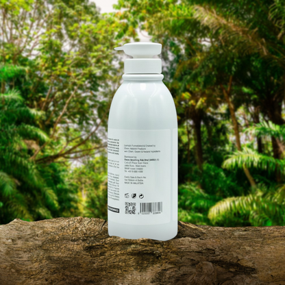 One Tree Everyday Shampoo 1000ml