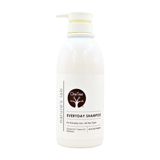One Tree Everyday Shampoo 1000ml
