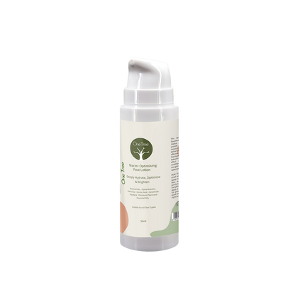 One Tree Niacin+ Optimising Face Lotion 50ml  by TNS Skin Lab