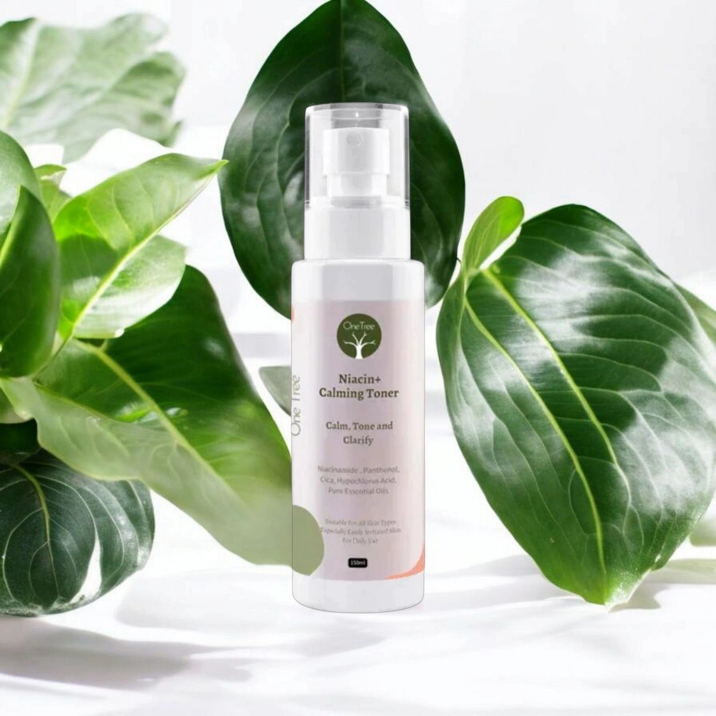 One Tree Niacin+ Calming Toner 150ml