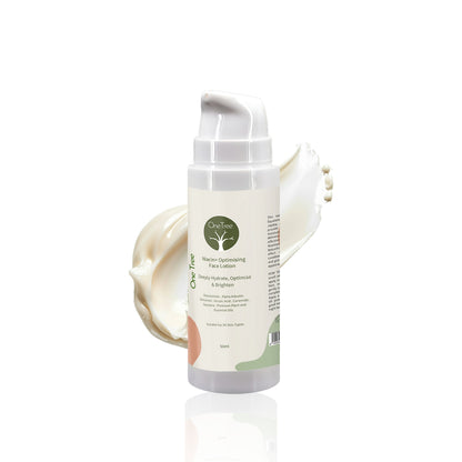 One Tree Niacin+ Optimising Face Lotion 50ml