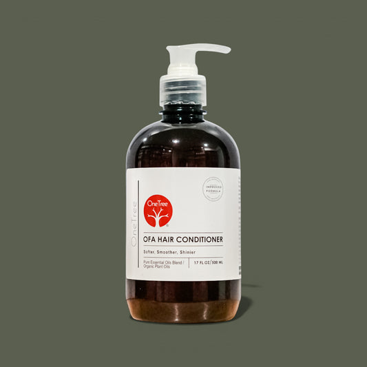 One Tree OFA Hair Conditioner 500ml
