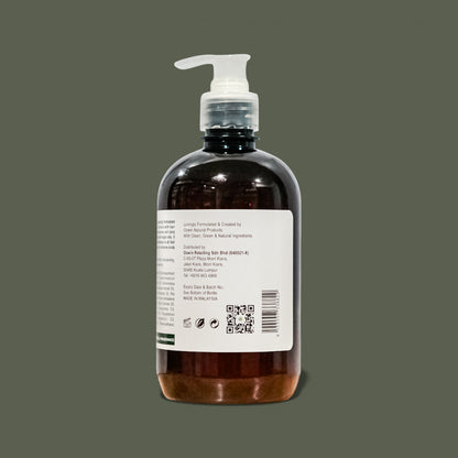 One Tree OFA Hair Conditioner 500ml