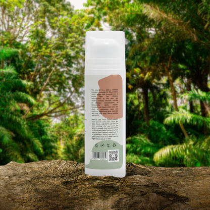 One Tree Niacin+ Optimising Face Lotion 50ml