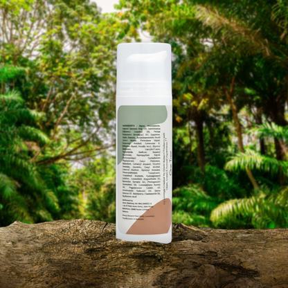 One Tree Niacin+ Optimising Face Lotion 50ml