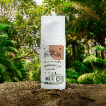 One Tree Niacin+ Optimising Facial Serum 30ml