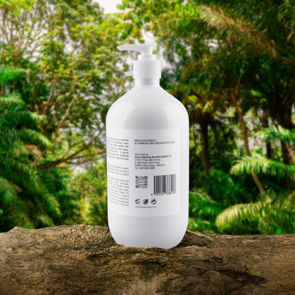 One Tree Fresh Goat's Milk Body Wash 1000ml