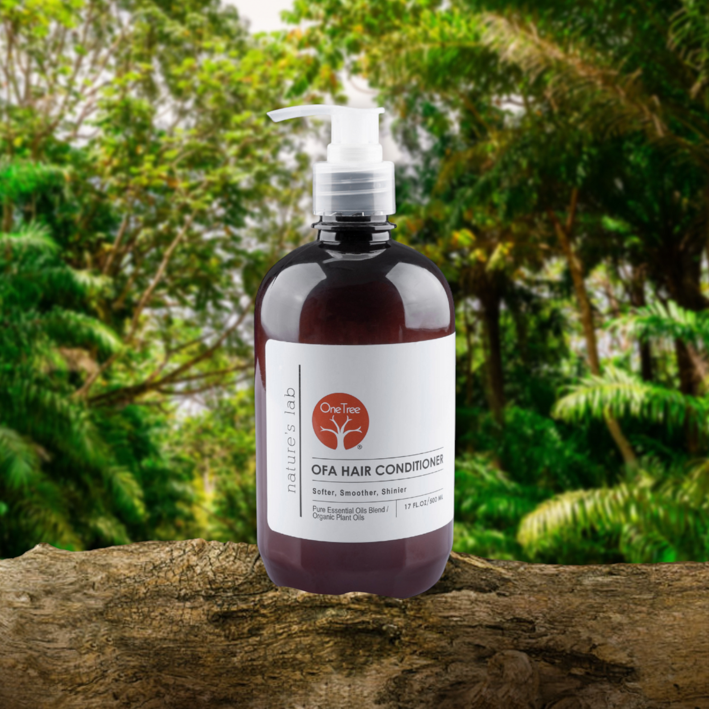 One Tree OFA Hair Conditioner 500ml