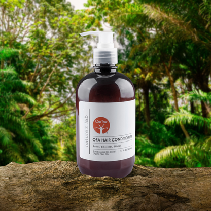 One Tree OFA Hair Conditioner 500ml