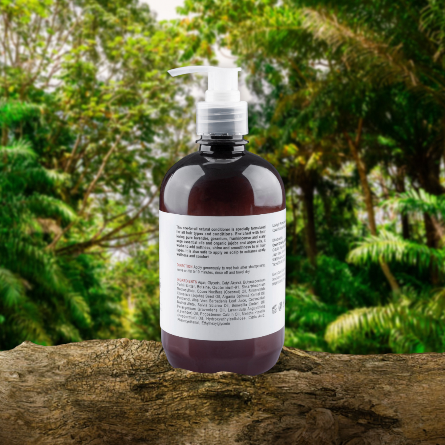 One Tree OFA Hair Conditioner 500ml