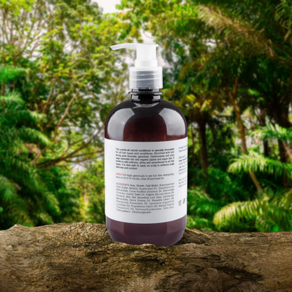 One Tree OFA Hair Conditioner 500ml