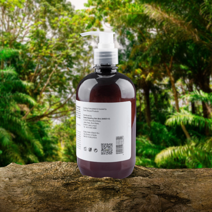 One Tree OFA Hair Conditioner 500ml