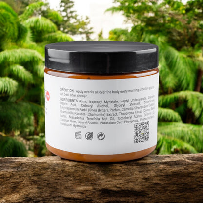 One Tree Sugar Cane Body Whip 450ml